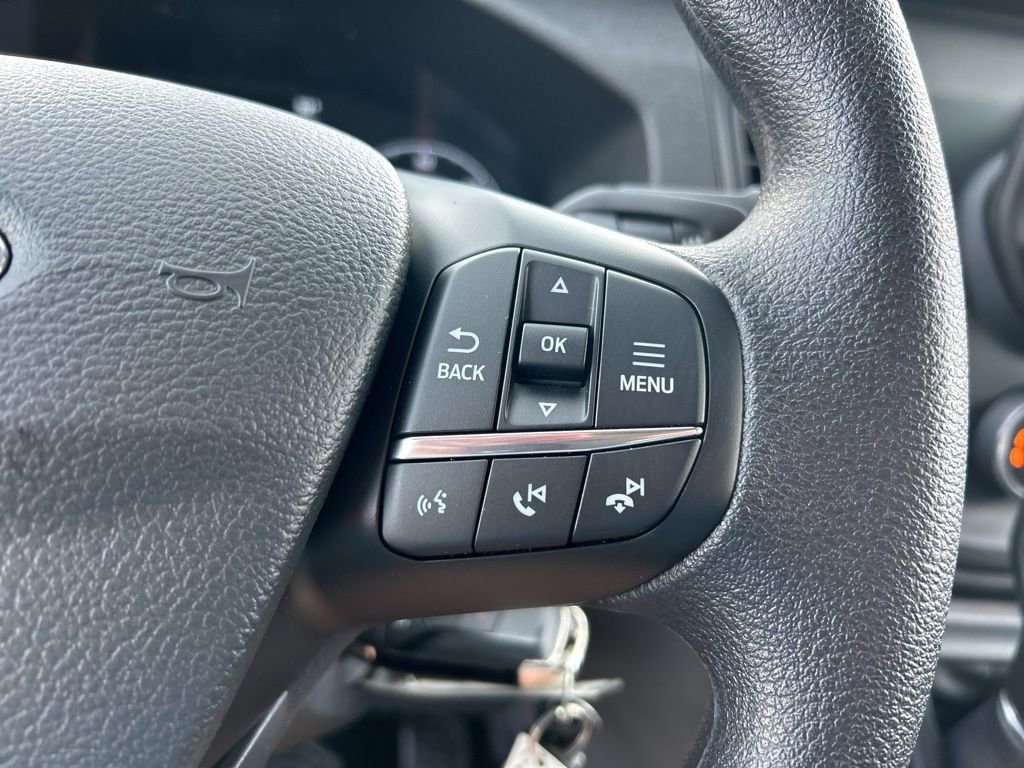 New 2025 Ford Transit 150 148 Medium Roof w/ Load Area Protection Package image 20