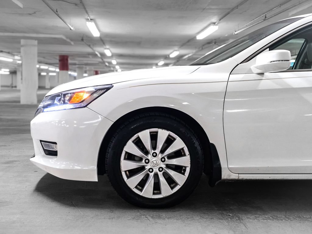 Used 2013 Honda Accord EX-L image 14