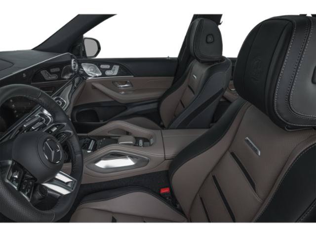 New 2027 Mercedes-Benz GLE 53e AMG 4MATIC image 6