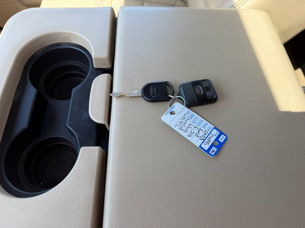 Used 2008 Ford F350 Lariat AWD/4WD image 16