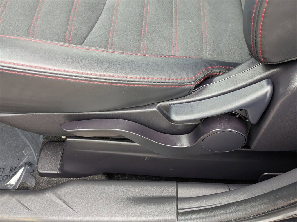 Used 2025 Mitsubishi Outlander Sport SE image 14