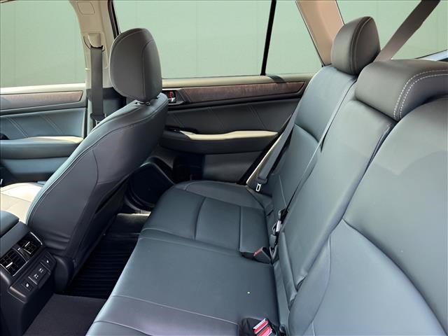 Used 2019 Subaru Outback 2.5i Limited w/ Popular Package #2 AWD/4WD image 8