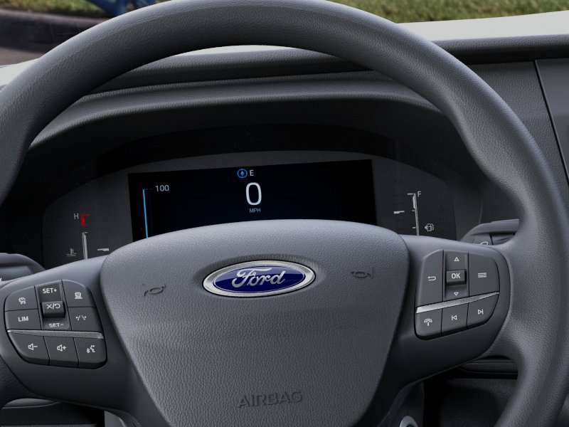 New 2027 Ford Transit 350 XL RWD image 14