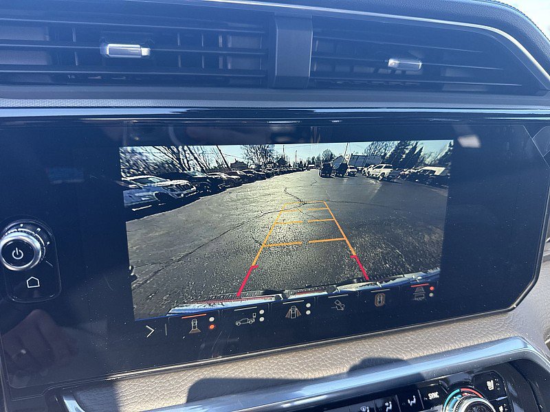 New 2026 GMC Sierra 1500 Denali image 4