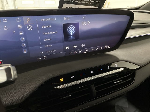 Certified 2025 Buick Enclave Preferred image 28