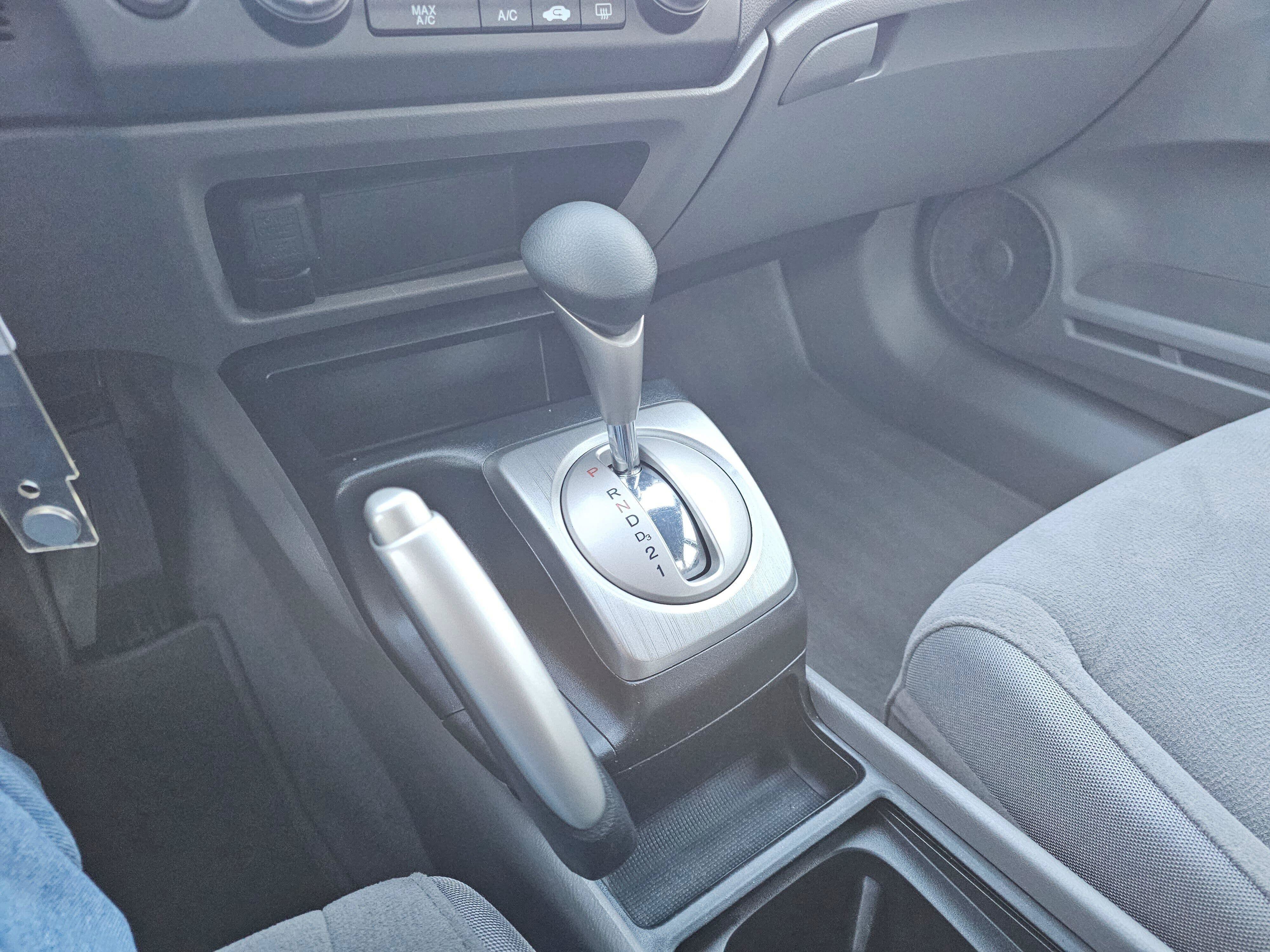 Used 2007 Honda Civic LX image 30
