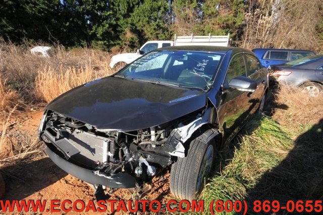 Used 2011 Buick LaCrosse CXL image 1