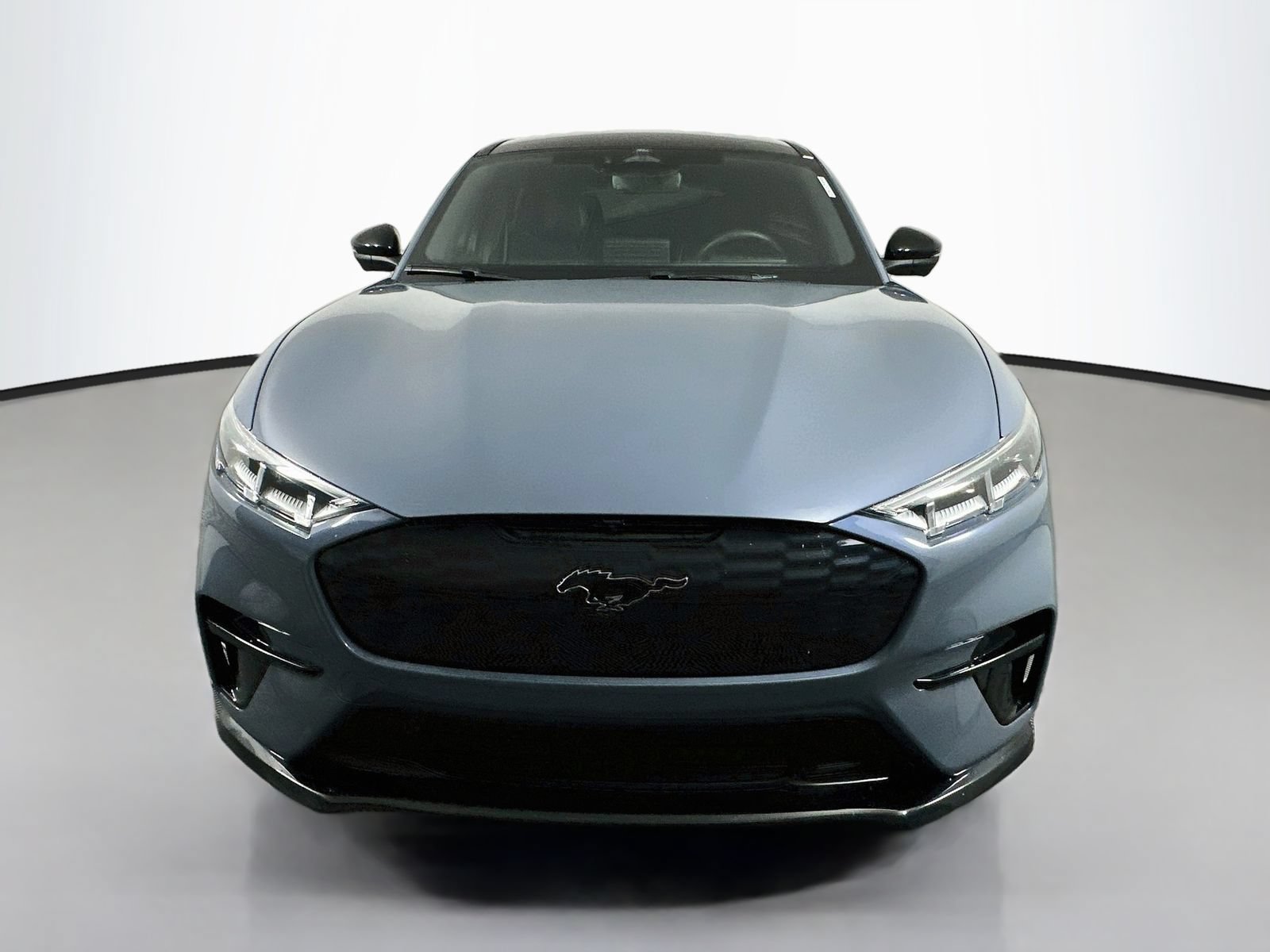 Used 2023 Ford Mustang Mach-E GT AWD/4WD image 2