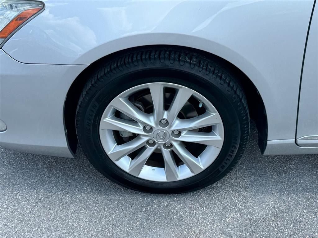 Used 2011 Lexus ES 350 FWD image 15