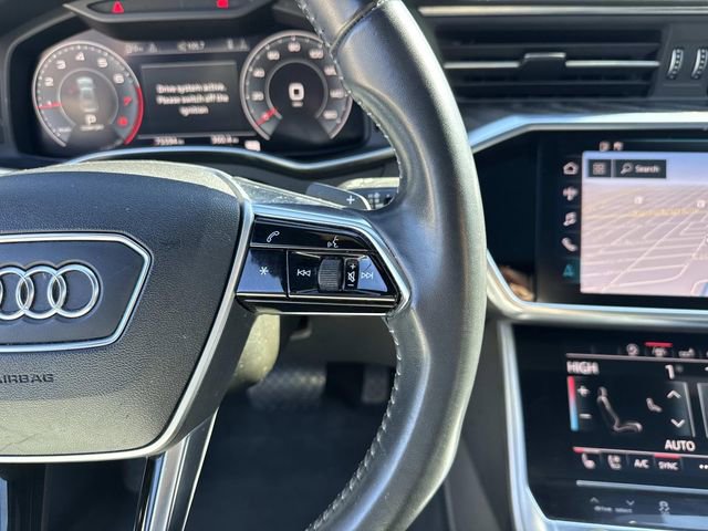 Used 2019 Audi A7 3.0T Prestige w/ Prestige Package image 23