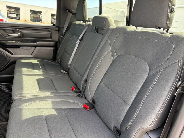 Used 2026 RAM 1500 Classic Warlock AWD/4WD image 22