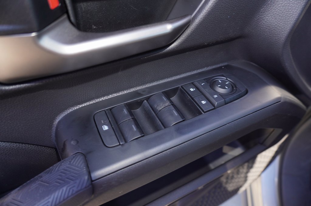 New 2026 Toyota Tacoma TRD Sport image 10