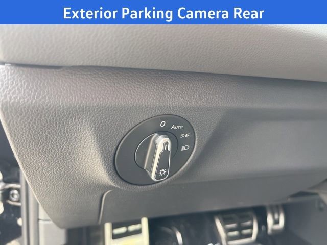 New 2026 Volkswagen Jetta Sport image 9