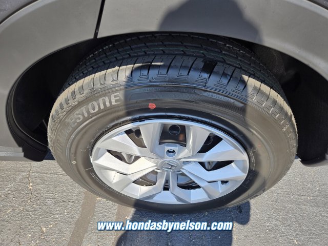 New 2026 Honda CR-V LX image 9