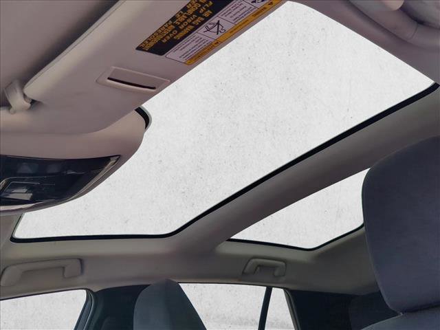 Used 2023 Lexus RZ 450e Premium w/ Cold Area Package image 14
