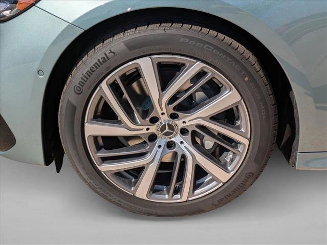 New 2026 Mercedes-Benz E 350 Sedan image 10