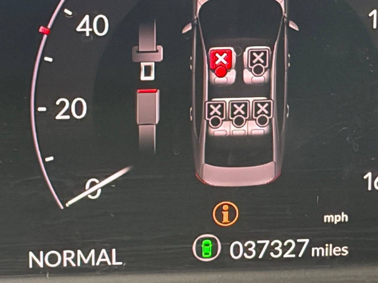 Used 2023 Honda Accord Sport image 12