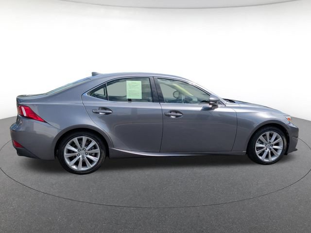 Used 2015 Lexus IS 250 RWD image 6