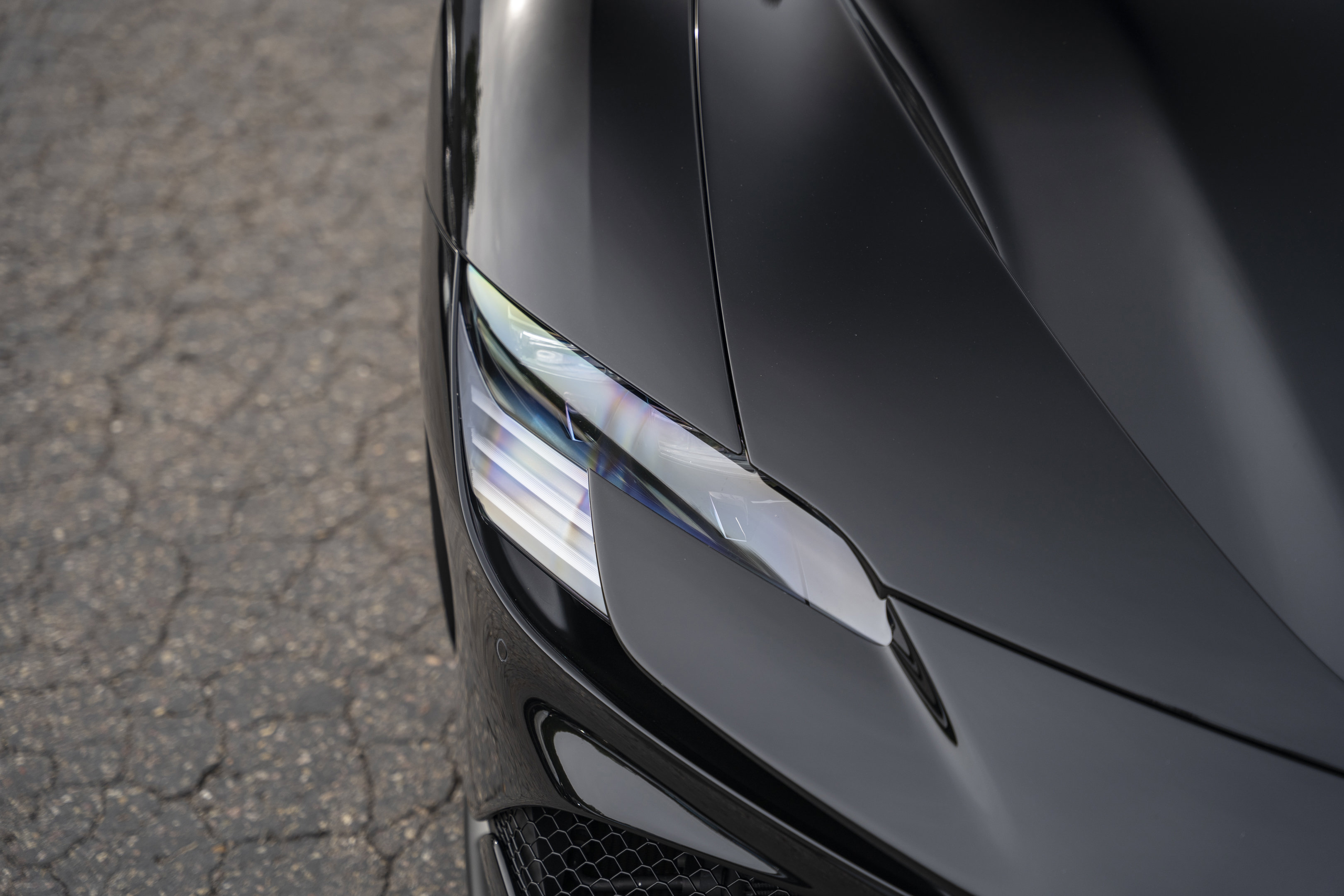 Certified 2025 Ferrari SF90 Spider image 19