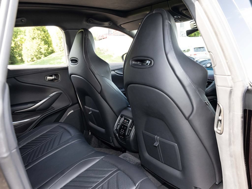 Used 2024 Aston Martin DBX 707 AWD/4WD image 58