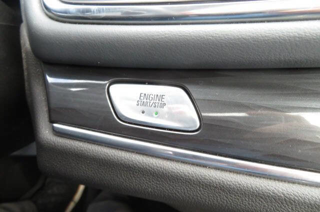 Used 2023 Buick Enclave Premium w/ Experience Buick Package image 27