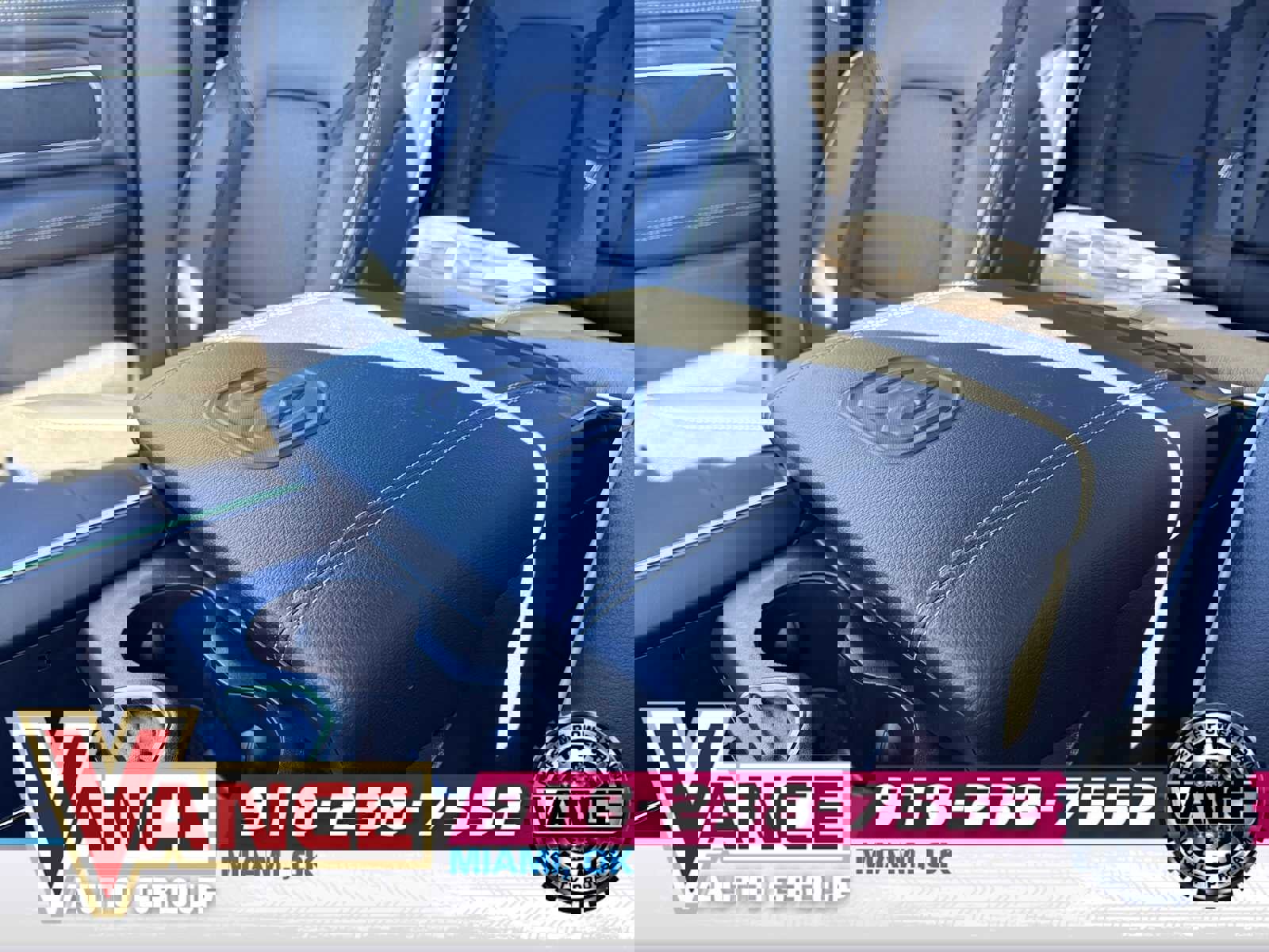 New 2026 RAM 1500 Laramie w/ Laramie Southwest Edition image 38