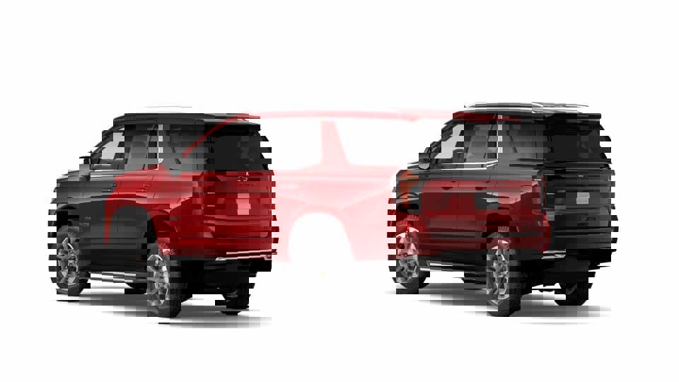 New 2026 Chevrolet Tahoe LT w/ LPO, Dark Essentials Package image 53