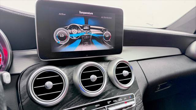 Used 2018 Mercedes-Benz C 43 AMG 4MATIC Coupe image 23