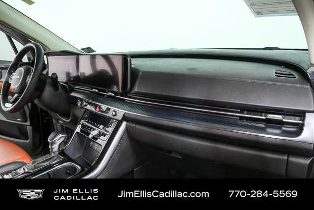 Used 2022 Kia Carnival SX Prestige image 25