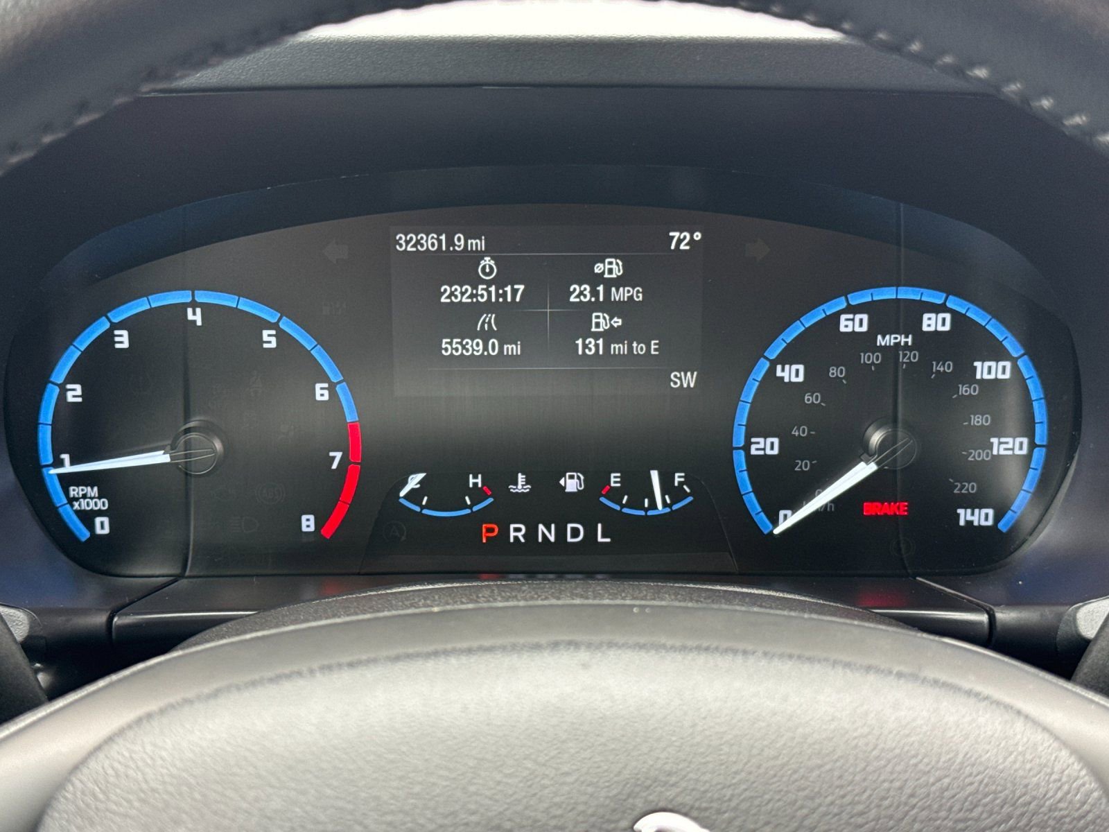 Used 2023 Ford Bronco Sport Big Bend w/ Convenience Package image 28