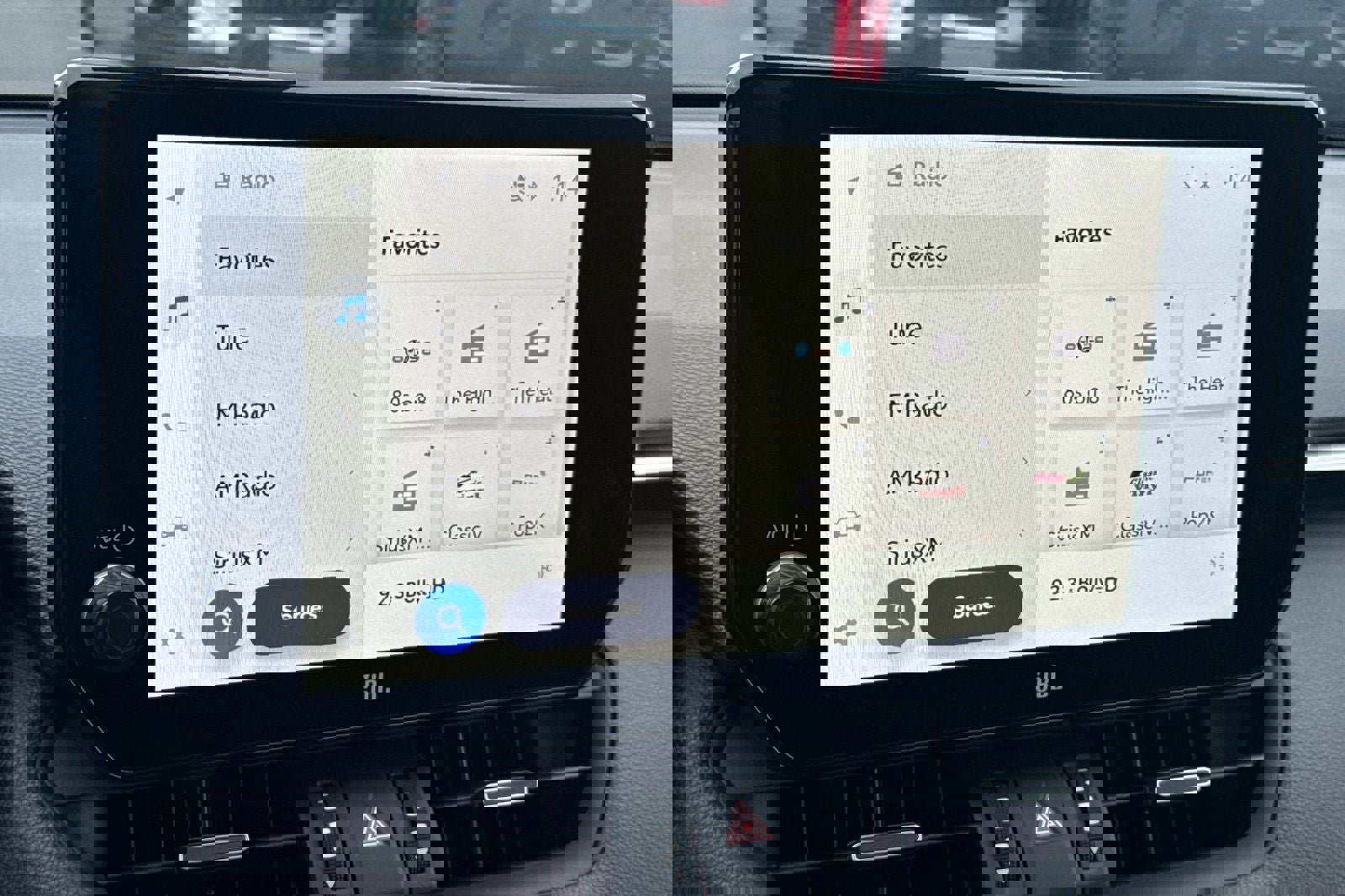 New 2025 Toyota RAV4 XSE image 22