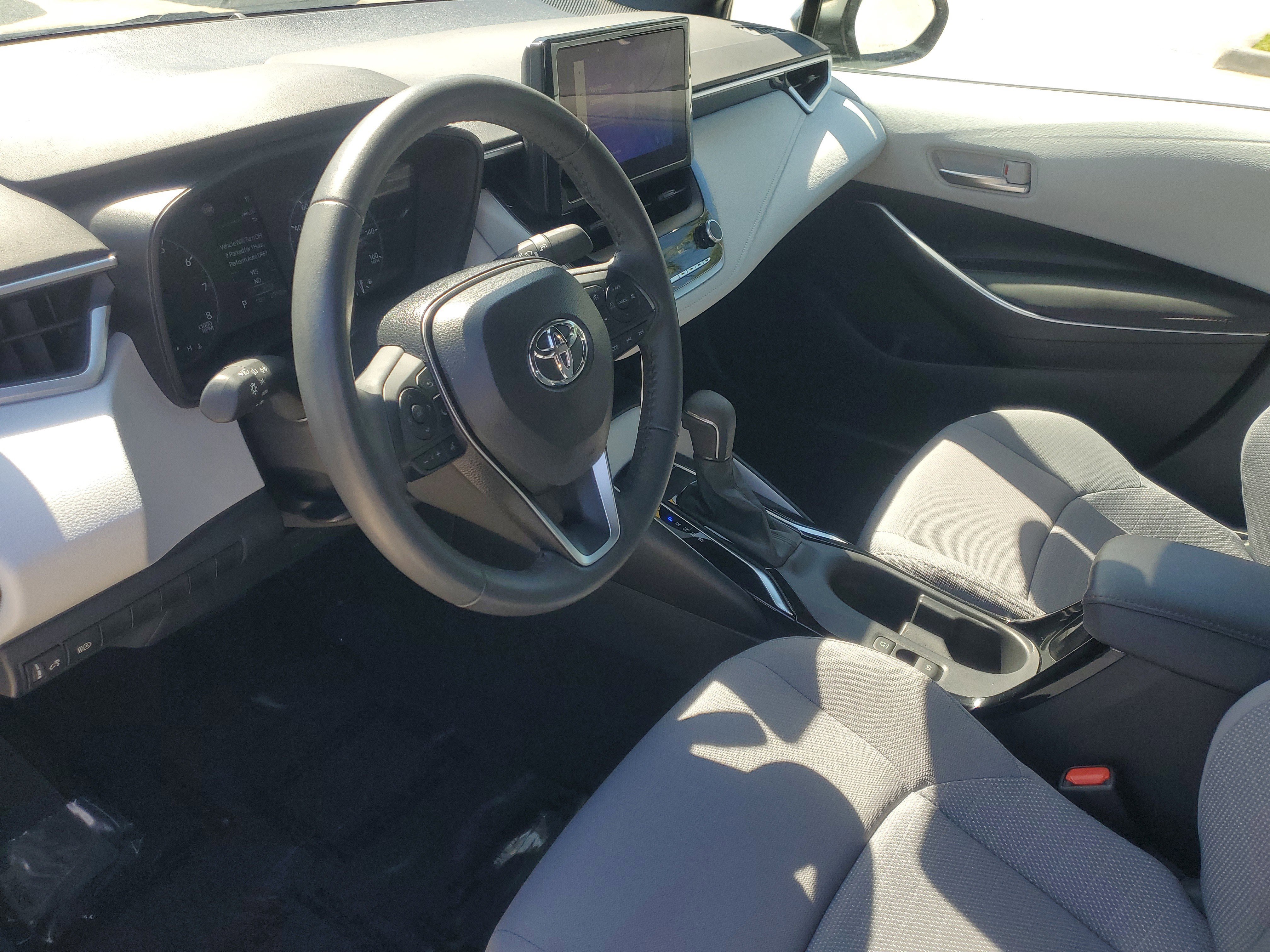 Certified 2024 Toyota Corolla SE image 16