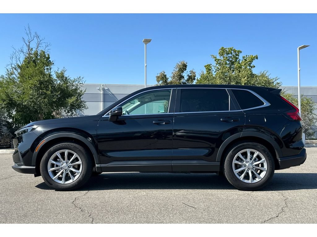 Certified 2025 Honda CR-V EX-L image 2
