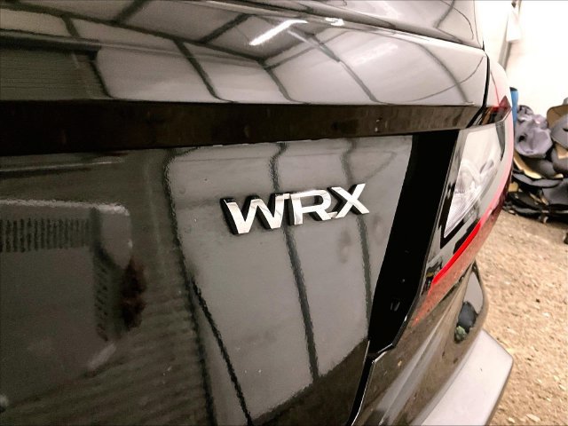 Used 2023 Subaru WRX AWD/4WD image 13