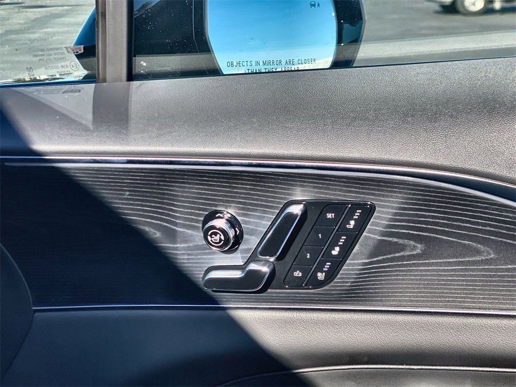 New 2026 Cadillac Lyriq V image 42