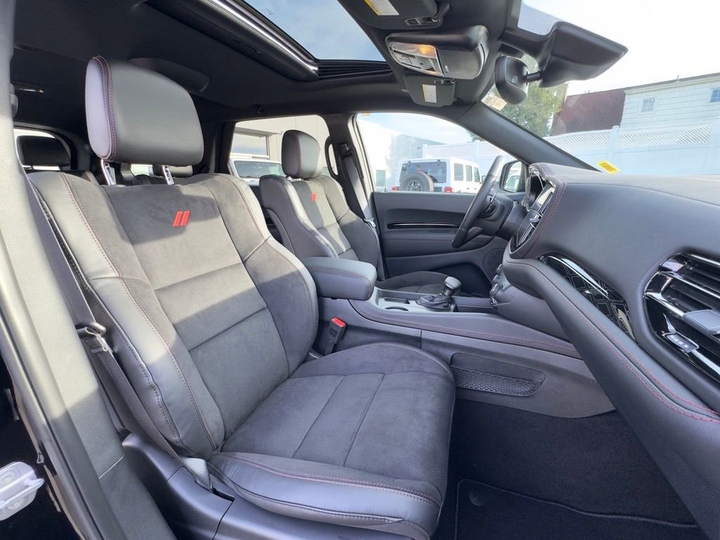 New 2026 Dodge Durango GT image 19