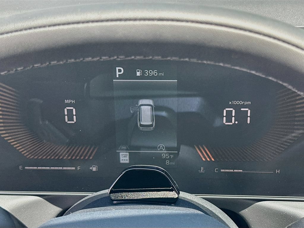 New 2027 Kia Telluride S AWD/4WD image 12