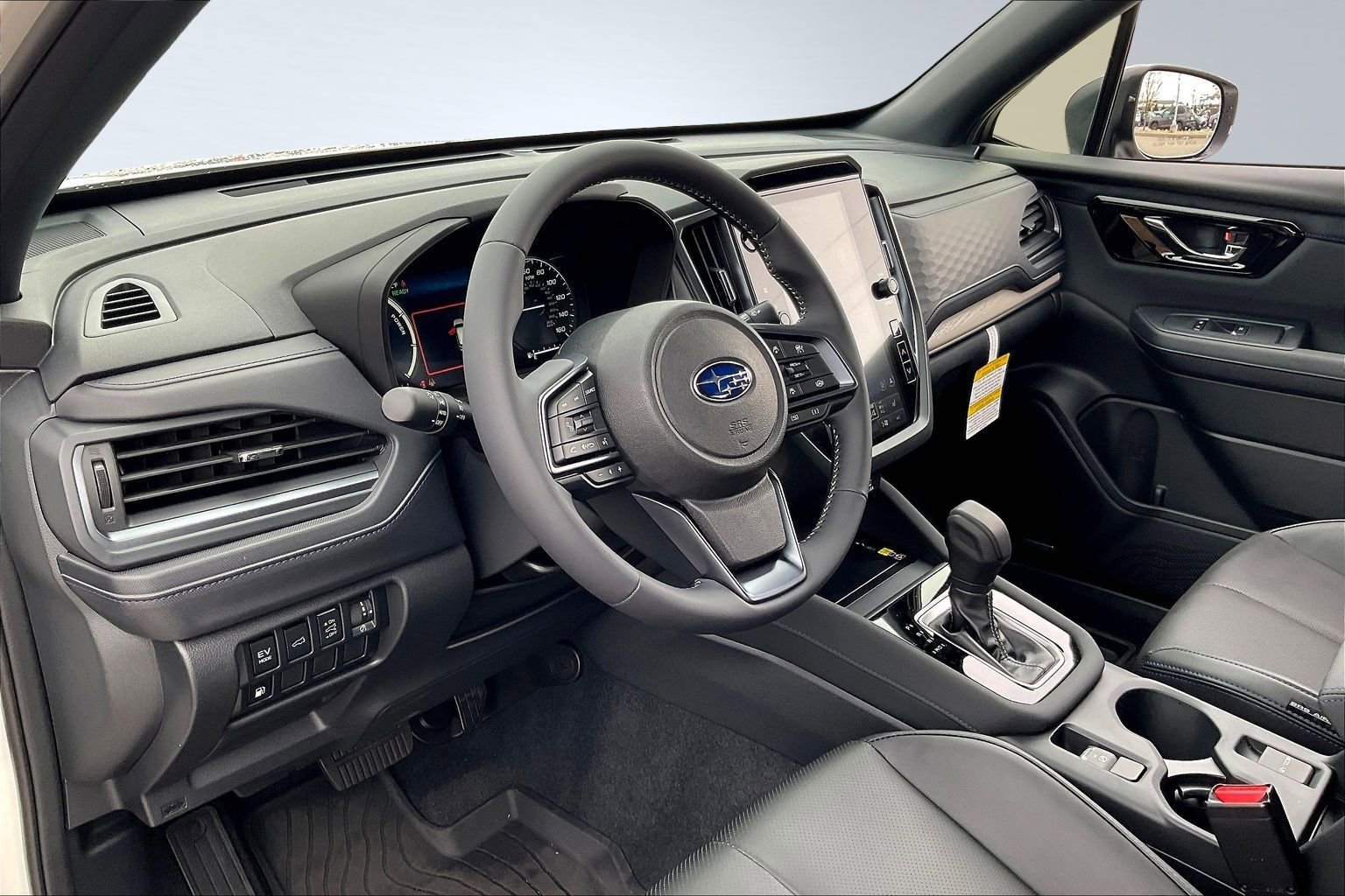New 2025 Subaru Forester Limited image 6