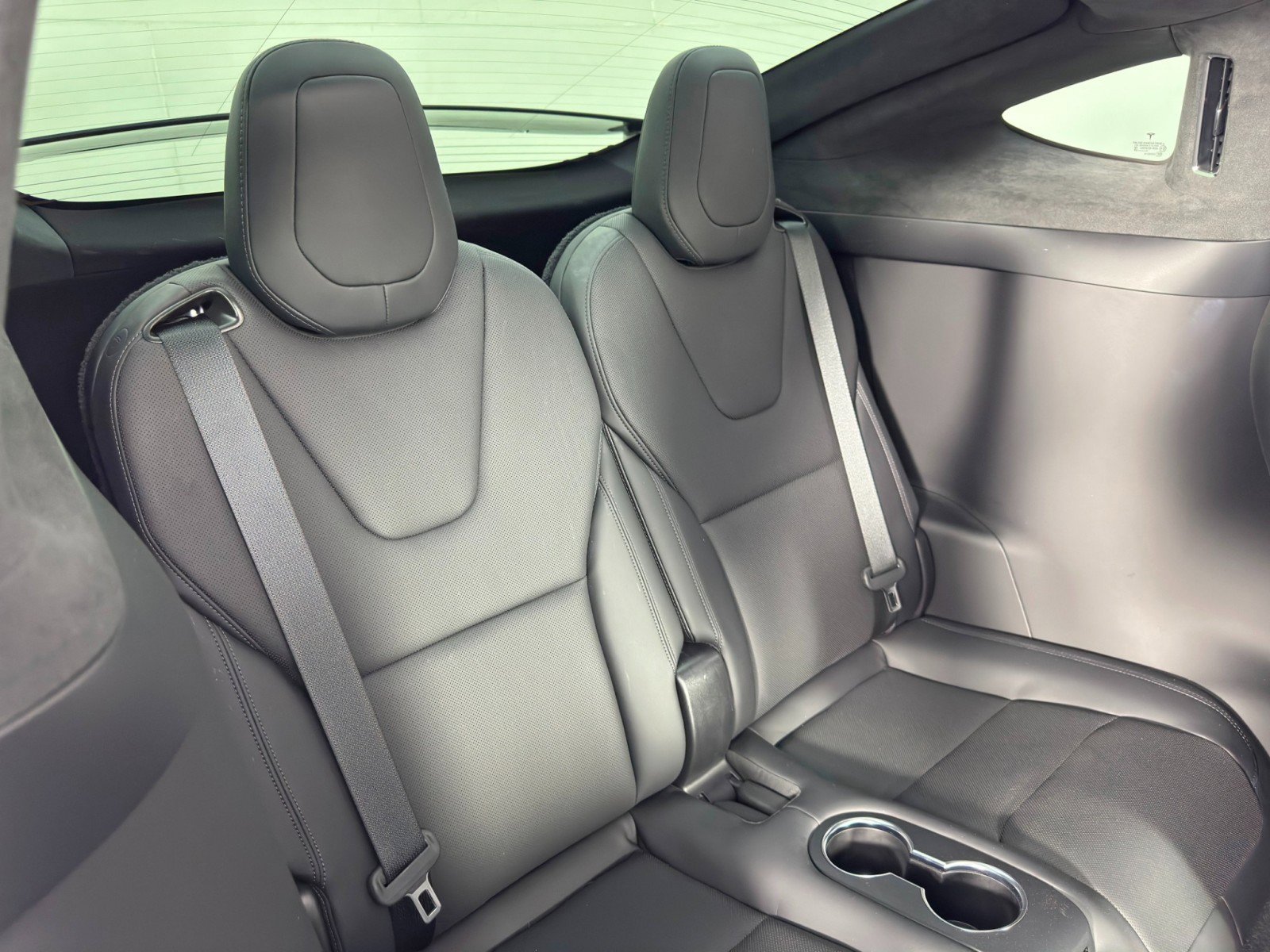 Used 2022 Tesla Model X Plaid image 43