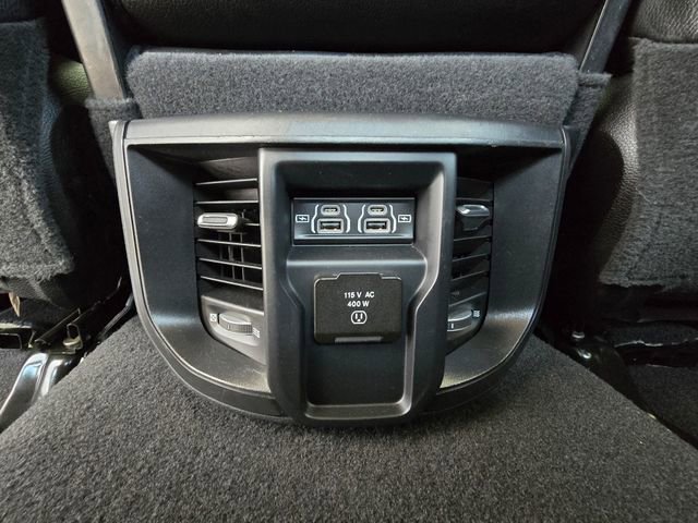 Certified 2022 RAM 2500 Laramie AWD/4WD image 27