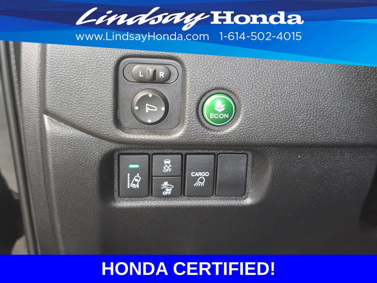 Certified 2025 Honda Ridgeline RTL image 19