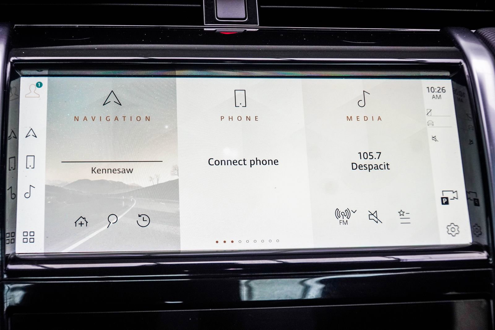 Used 2021 Land Rover Discovery Sport S R-Dynamic image 21