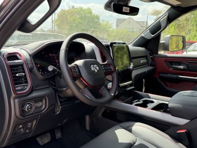New 2026 RAM 1500 Rebel w/ Bed Utility Group image 15