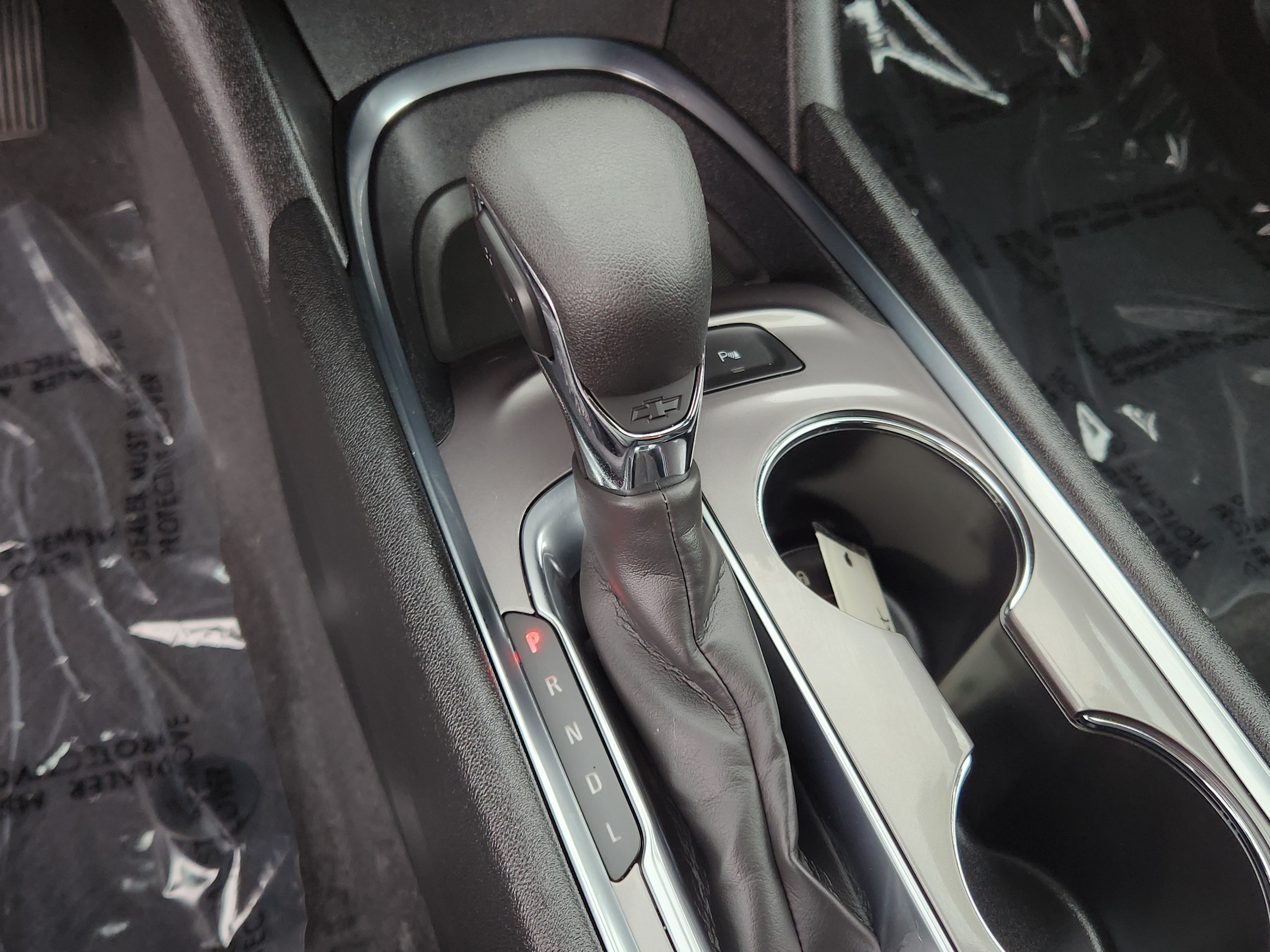 Used 2022 Chevrolet Malibu LT FWD image 21