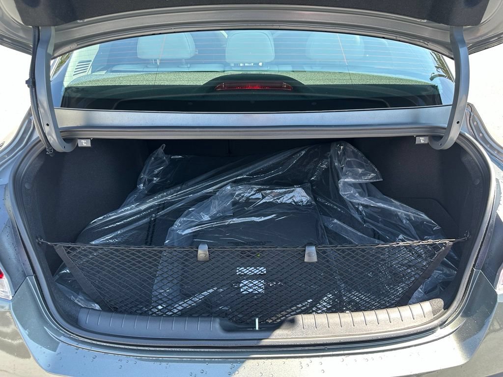 New 2026 Hyundai Elantra SEL Sport FWD image 23