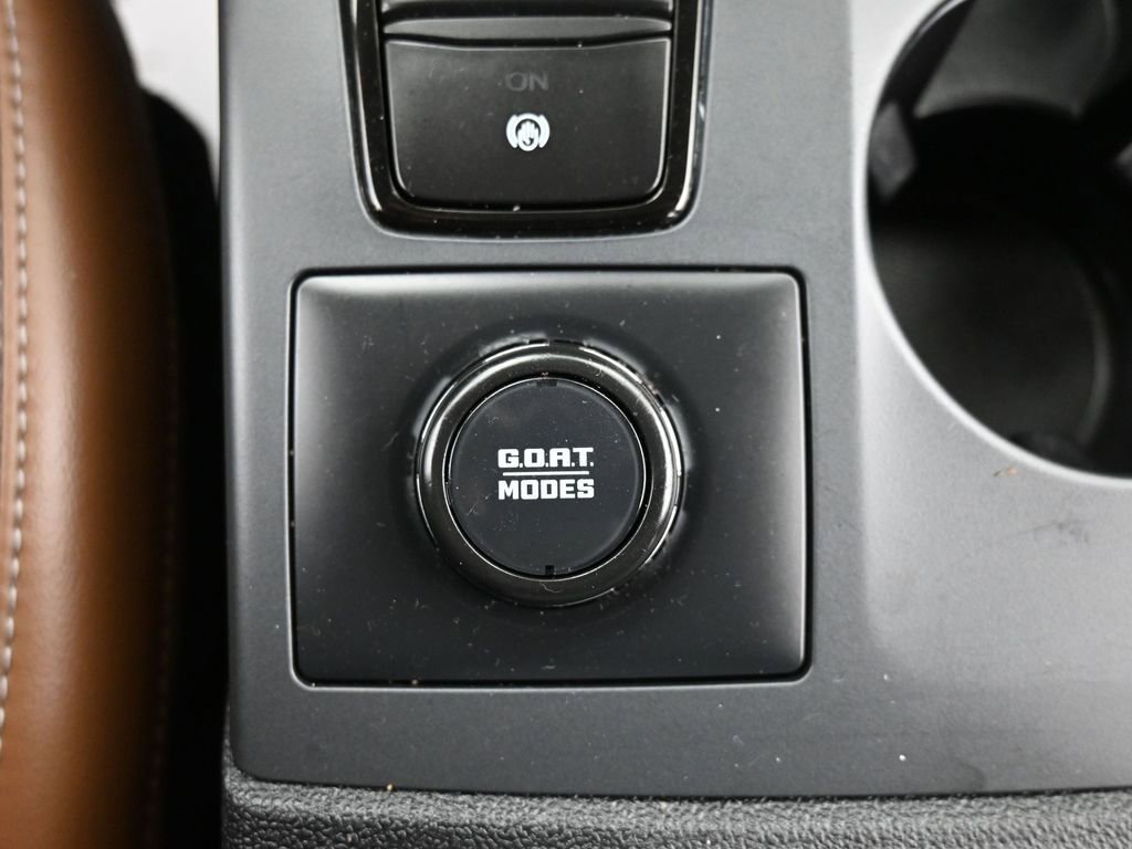 Used 2023 Ford Bronco Sport Outer Banks w/ Tech Package image 27