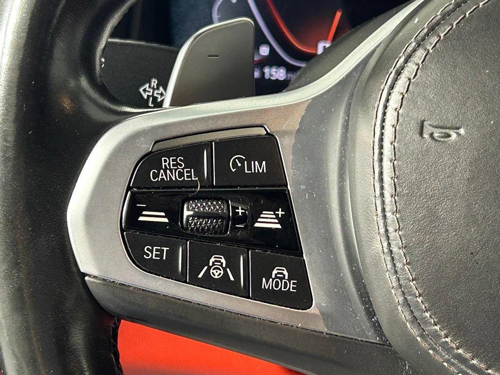 Used 2023 BMW M850i Gran Coupe xDrive AWD/4WD image 32