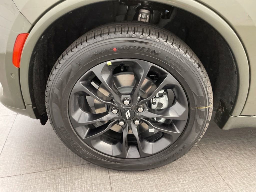 New 2026 Dodge Durango GT image 10