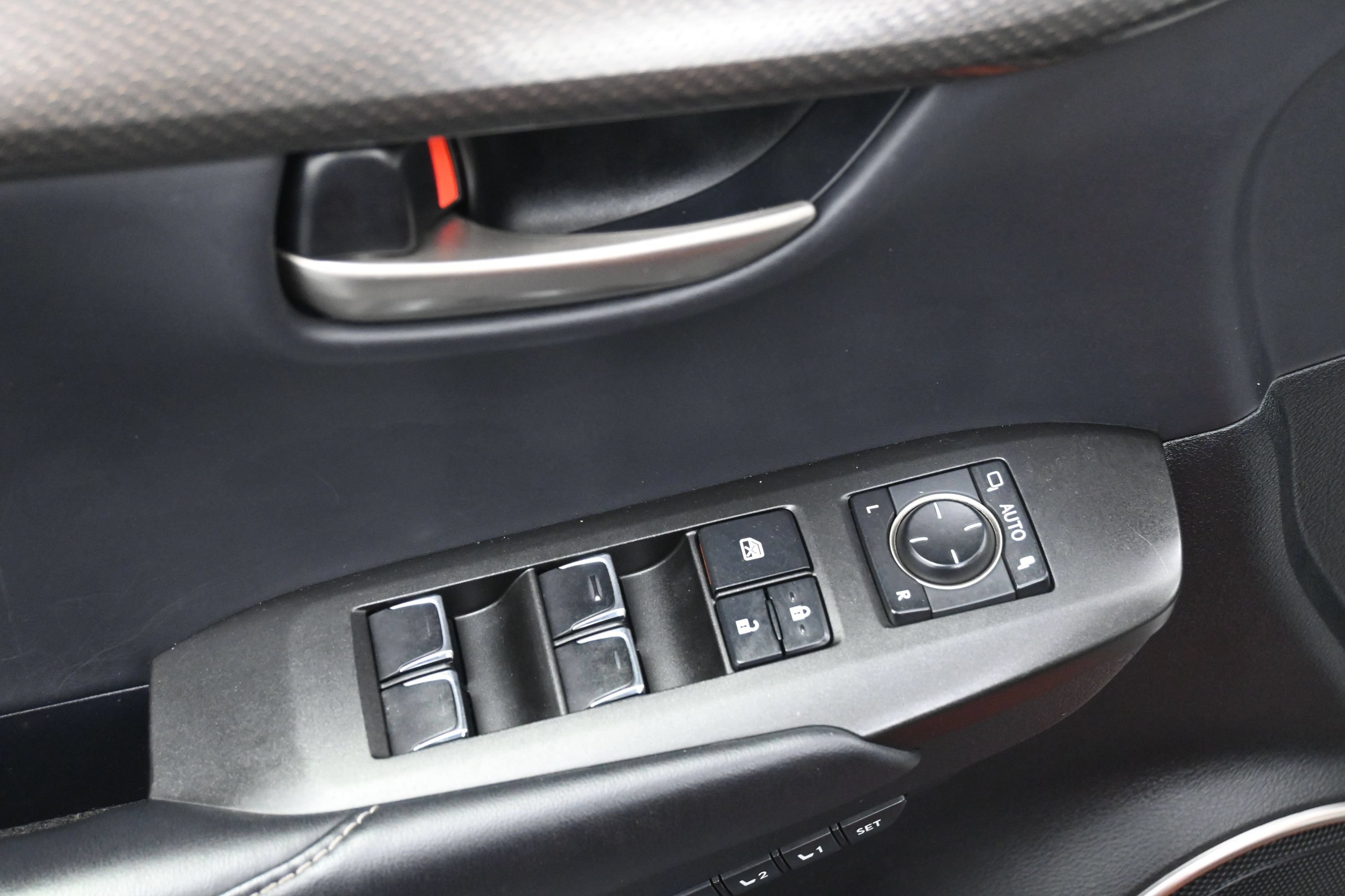 Used 2021 Lexus NX 300 AWD w/ Premium Package image 19