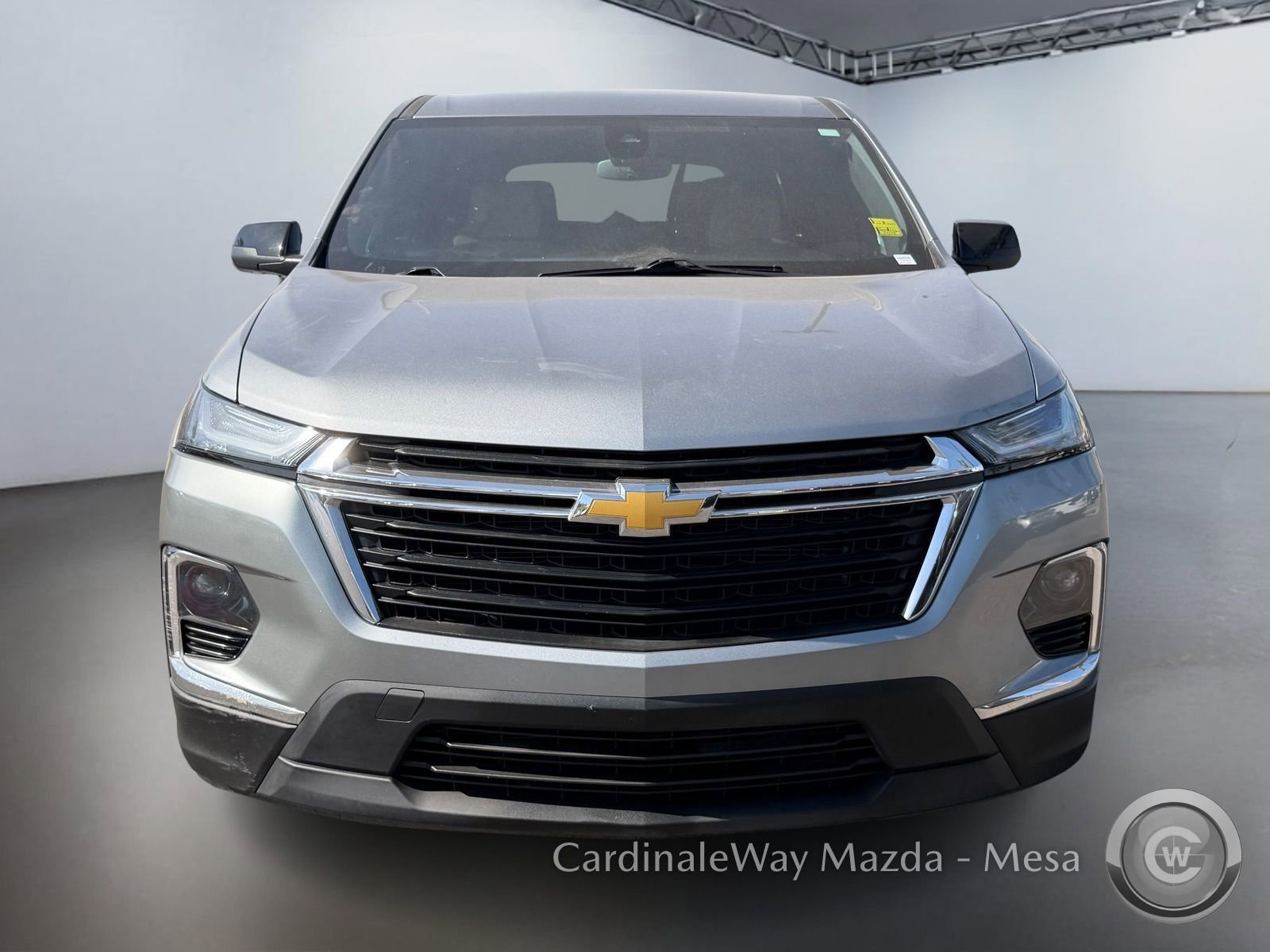 Used 2023 Chevrolet Traverse LS image 5